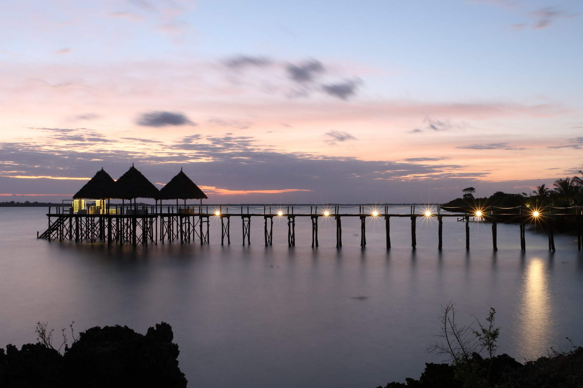 Zanzibar